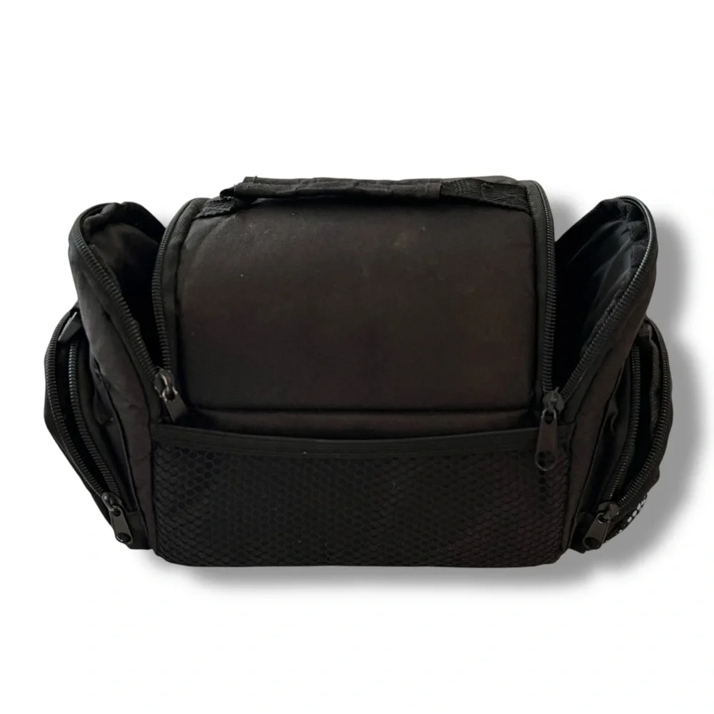 VIVITAR ACCESSORIES COCO SERIES GADGET BAG A-9